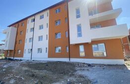 Apartament 2 camere, 50 mp, etaj intermediar, Giroc