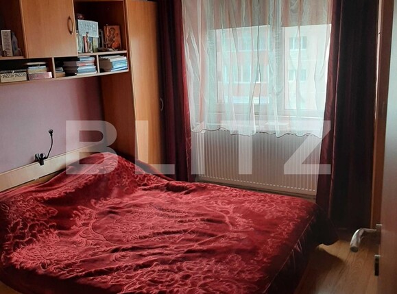 Apartament de vânzare 3 camere Sagului - 99203AV | BLITZ Timișoara | Poza1