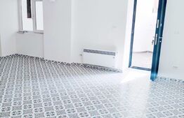 Garsoniera de 30 mp, Ultracentral