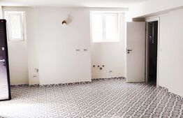 Garsoniera de 30 mp, Ultracentral