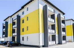 Apartament 2 camere, 52 mp, bloc nou, zona Calea Urseni