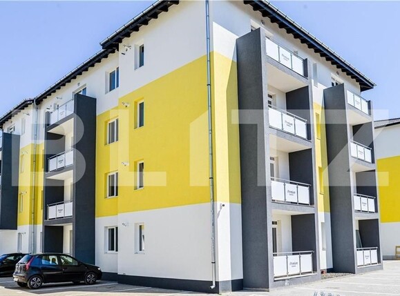 Apartament de vânzare 2 camere Calea Urseni - 99213AV | BLITZ Timișoara | Poza8