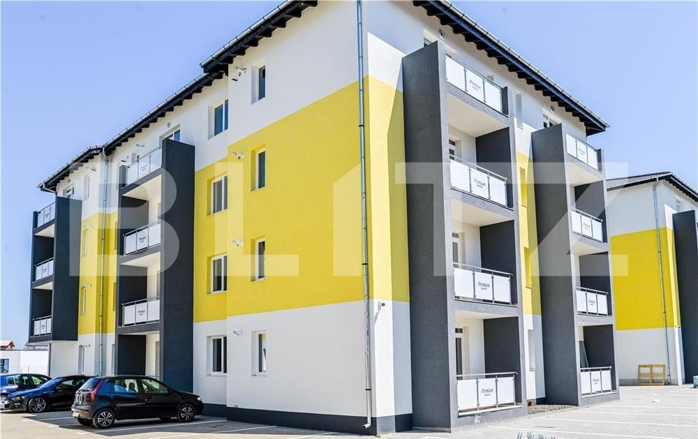 Apartament de vânzare 2 camere Calea Urseni - 99213AV | BLITZ Timișoara | Poza8