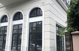 Cladire multifunctionala, S+P+Supanta+2E, 800 mp, Central 