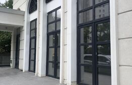 Cladire multifunctionala, S+P+Supanta+2E, 800 mp, Central 