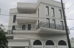 Cladire multifunctionala, S+P+Supanta+2E, 800 mp, Central 