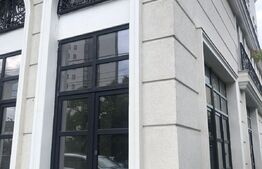 Cladire multifunctionala, S+P+Supanta+2E, 800 mp, Central 