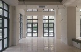 Cladire multifunctionala, S+P+Supanta+2E, 800 mp, Central 