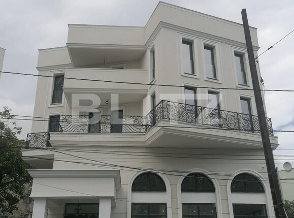 Spațiu comercial de vânzare Take Ionescu - 99227SVC | BLITZ Timișoara | Poza1