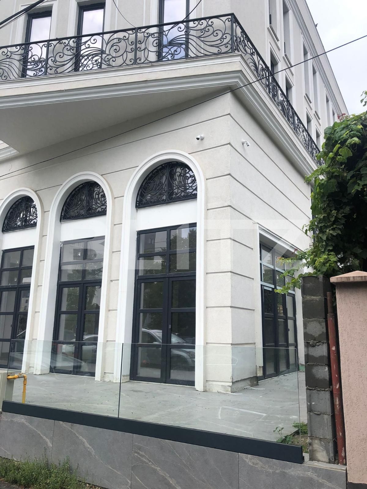 Spațiu comercial de vânzare Take Ionescu - 99227SVC | BLITZ Timișoara | Poza5