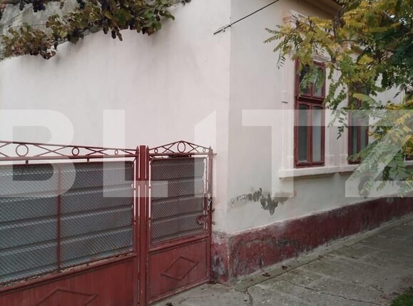 Casa de vânzare 6 camere Exterior Sud - 99258CV | BLITZ Timișoara | Poza1