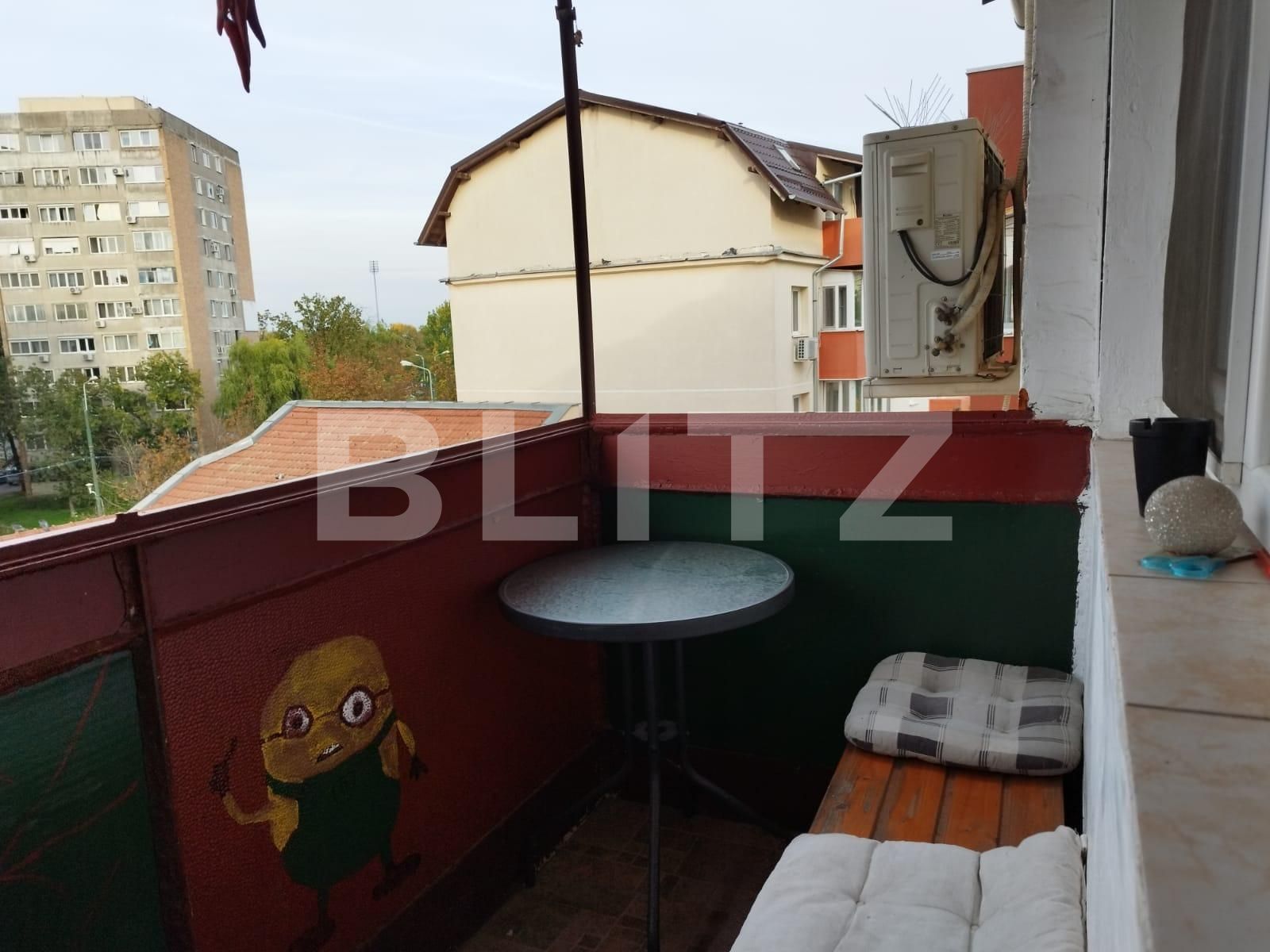 Apartament de vânzare 3 camere Girocului - 99260AV | BLITZ Timișoara | Poza7