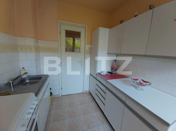 Apartament de închiriat 2 camere Ultracentral - 99301AI | BLITZ Timișoara | Poza3