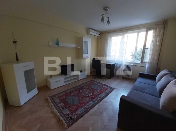 Apartament de închiriat 2 camere Ultracentral - 99301AI | BLITZ Timișoara | Poza1