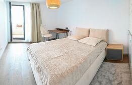 Penthhouse de lux, 80 mp, terasă și parcare la subteran, Complex ISHO 