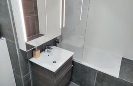 Penthhouse de lux, 80 mp, terasă și parcare la subteran, Complex ISHO 