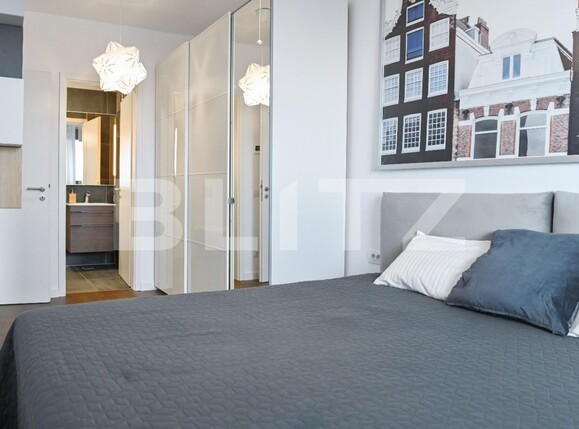 Apartament de închiriat 3 camere Take Ionescu - 99307AI | BLITZ Timișoara | Poza5