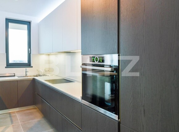 Apartament de închiriat 3 camere Take Ionescu - 99307AI | BLITZ Timișoara | Poza2