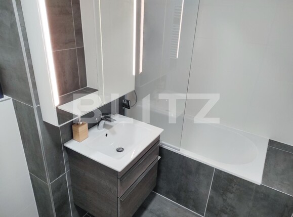 Apartament de închiriat 3 camere Take Ionescu - 99307AI | BLITZ Timișoara | Poza7