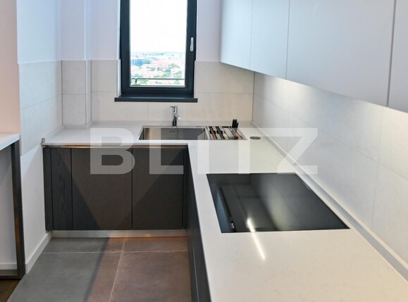 Apartament de închiriat 3 camere Take Ionescu - 99307AI | BLITZ Timișoara | Poza3