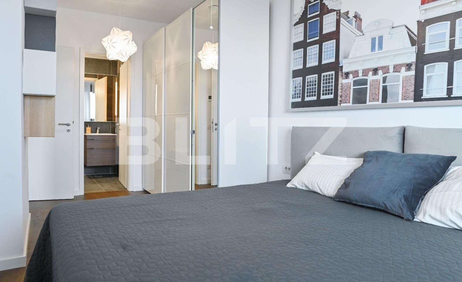 Apartament de închiriat 3 camere Take Ionescu - 99307AI | BLITZ Timișoara | Poza5