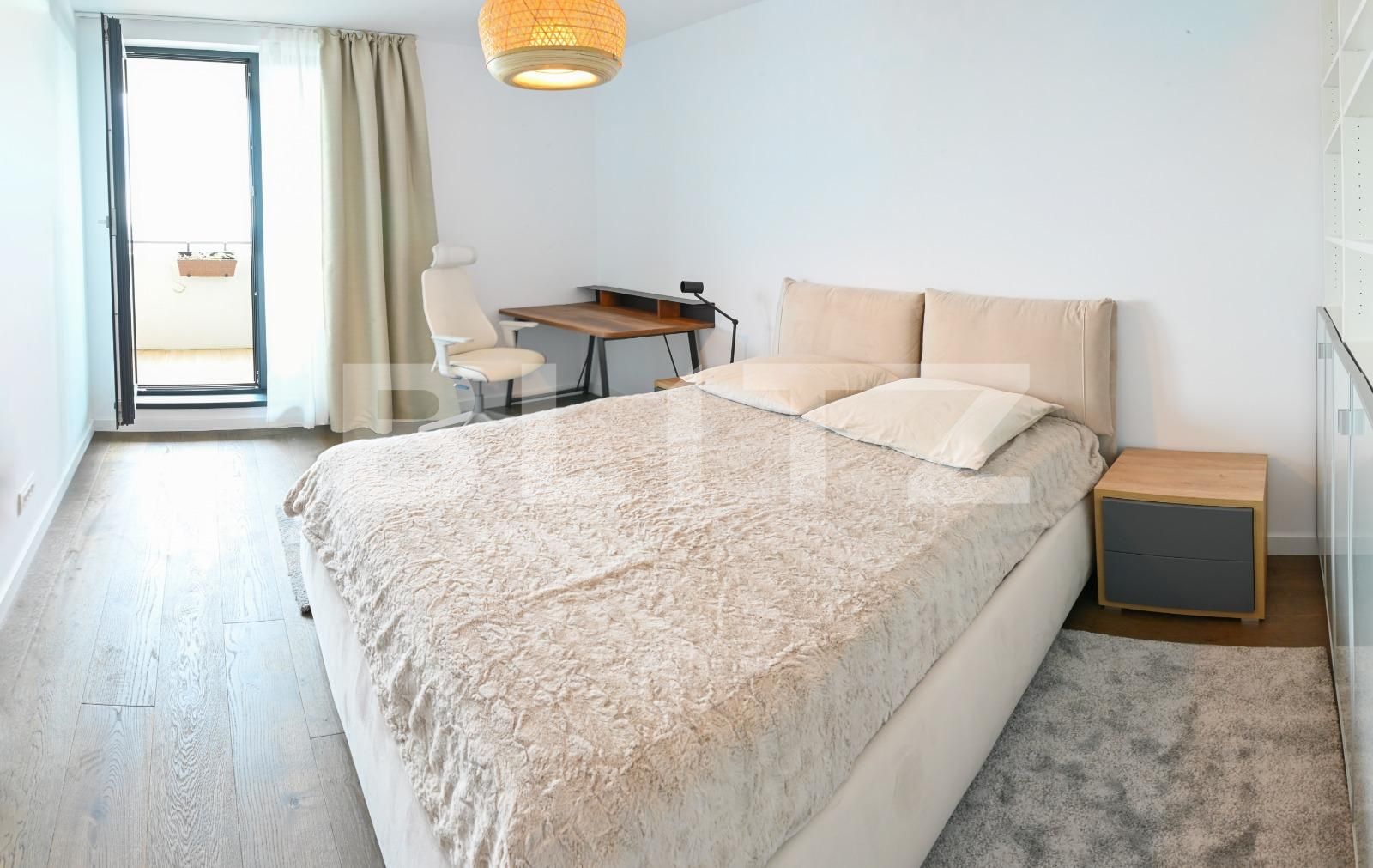 Apartament de închiriat 3 camere Take Ionescu - 99307AI | BLITZ Timișoara | Poza4