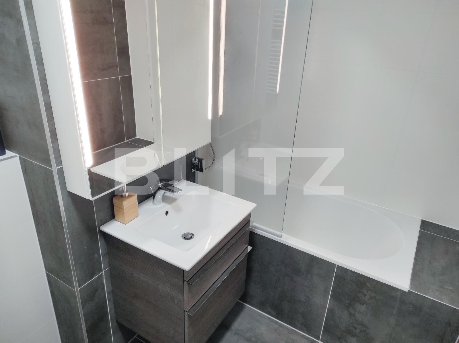 Apartament de închiriat 3 camere Take Ionescu - 99307AI | BLITZ Timișoara | Poza7