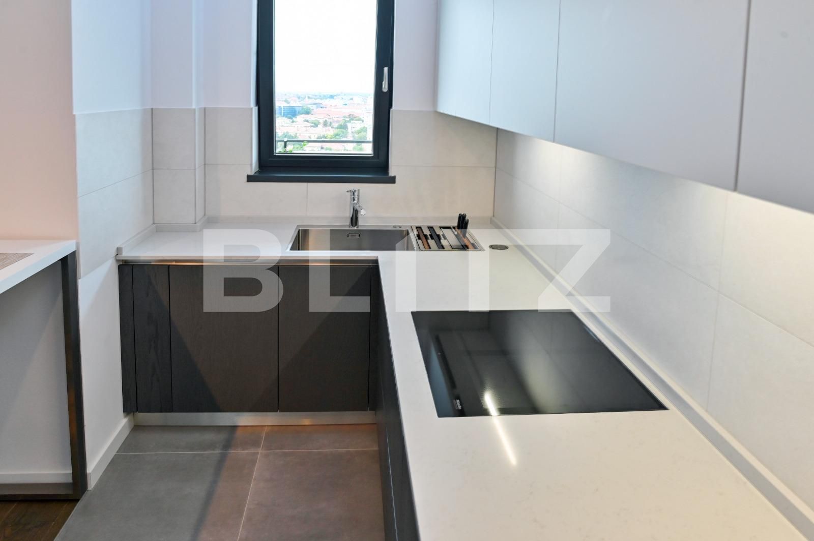 Apartament de închiriat 3 camere Take Ionescu - 99307AI | BLITZ Timișoara | Poza3