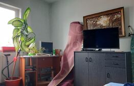 Apartament mare de doua camere, 57 mp,  zona Freidorf