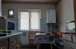 Apartament mare de doua camere, 57 mp,  zona Freidorf