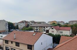 Apartament mare de doua camere, 57 mp,  zona Freidorf