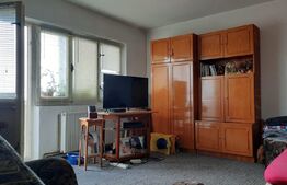 Apartament mare de doua camere, 57 mp,  zona Freidorf