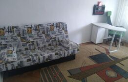 Apartament de 2 camere, 42 mp, mobilat/utilat, zona Blașcovici