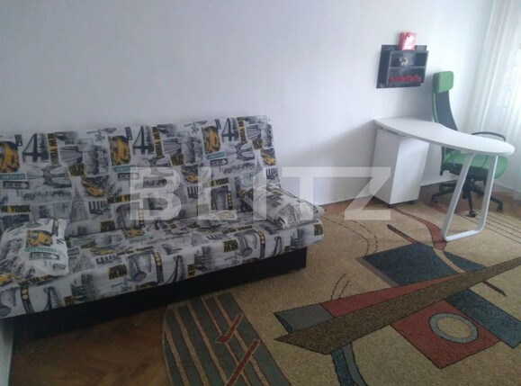 Apartament de închiriat 2 camere Blascovici - 99340AI | BLITZ Timișoara | Poza1