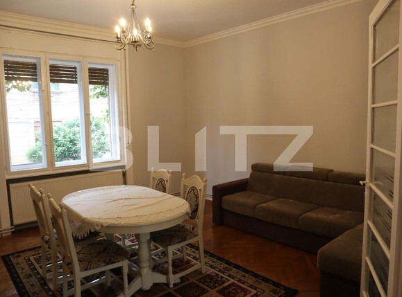 Apartament de închiriat 4 camere Elisabetin - 99348AI | BLITZ Timișoara | Poza1
