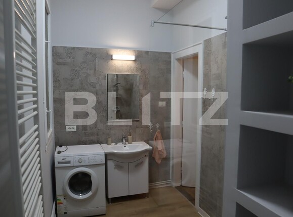 Apartament de închiriat 4 camere Elisabetin - 99348AI | BLITZ Timișoara | Poza3