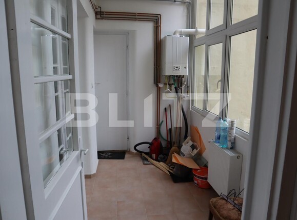 Apartament de închiriat 4 camere Elisabetin - 99348AI | BLITZ Timișoara | Poza5