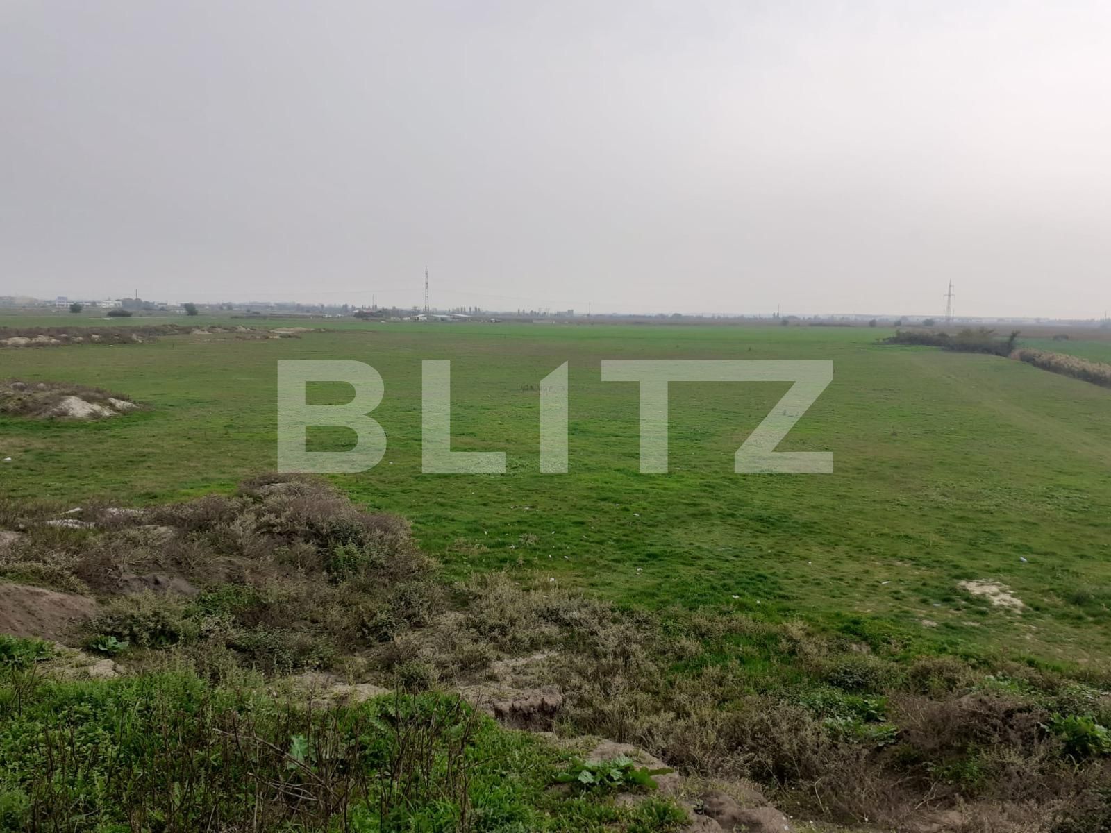 Teren de vânzare Sagului - 99360TV | BLITZ Timișoara | Poza4