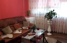 Apartament 3 camere, 53 mp, decomandat, Circumvalatiunii