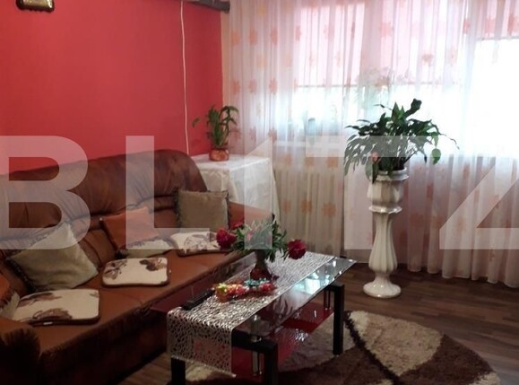 Apartament de vânzare 3 camere Circumvalatiunii - 99380AV | BLITZ Timișoara | Poza1