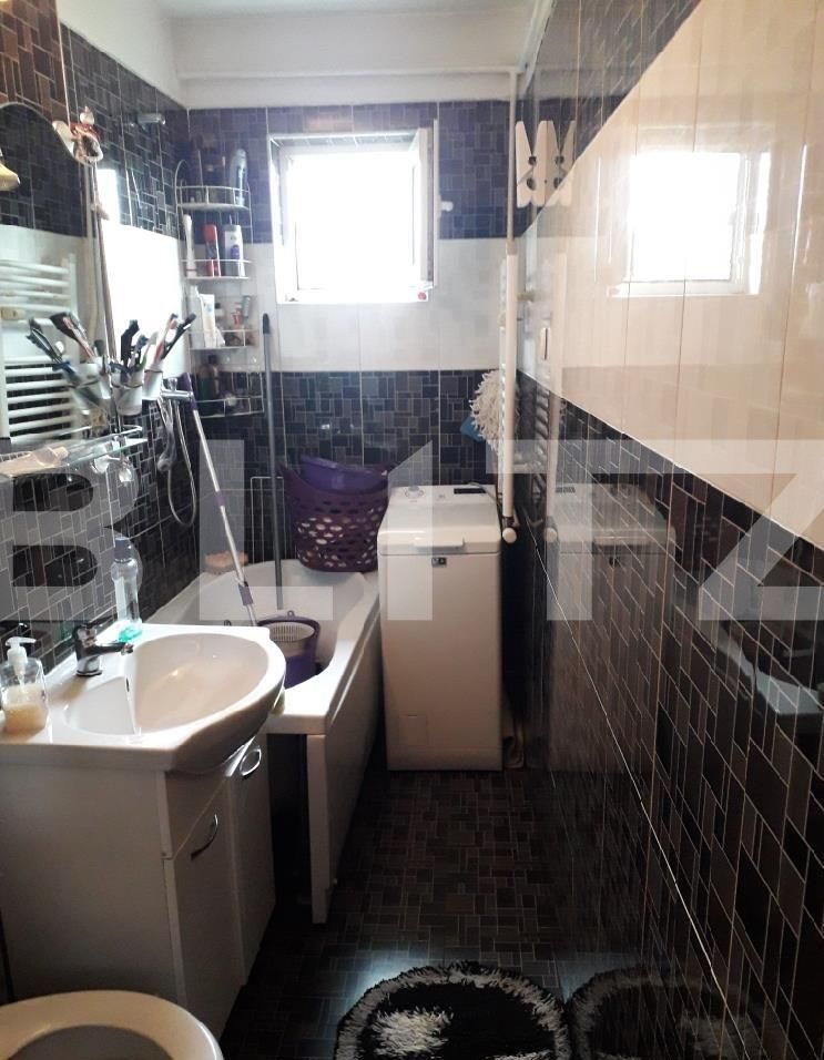 Apartament de vânzare 3 camere Circumvalatiunii - 99380AV | BLITZ Timișoara | Poza8