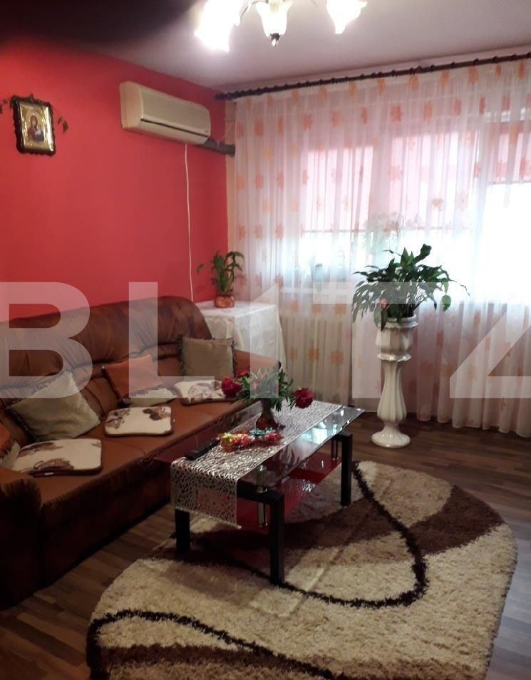 Apartament de vânzare 3 camere Circumvalatiunii - 99380AV | BLITZ Timișoara | Poza1