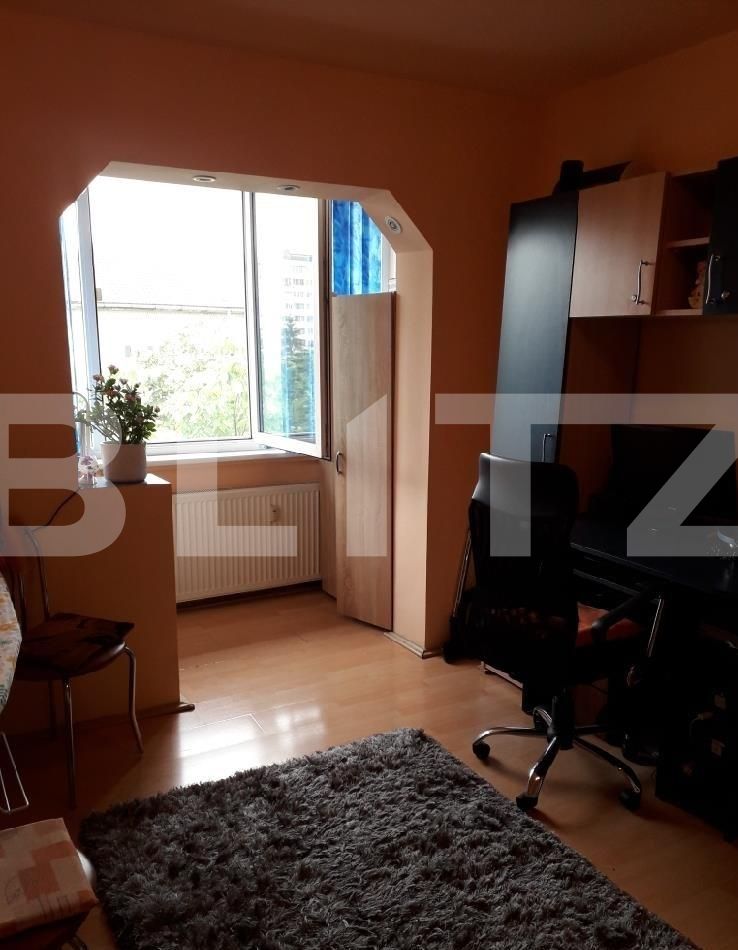 Apartament de vânzare 3 camere Circumvalatiunii - 99380AV | BLITZ Timișoara | Poza5