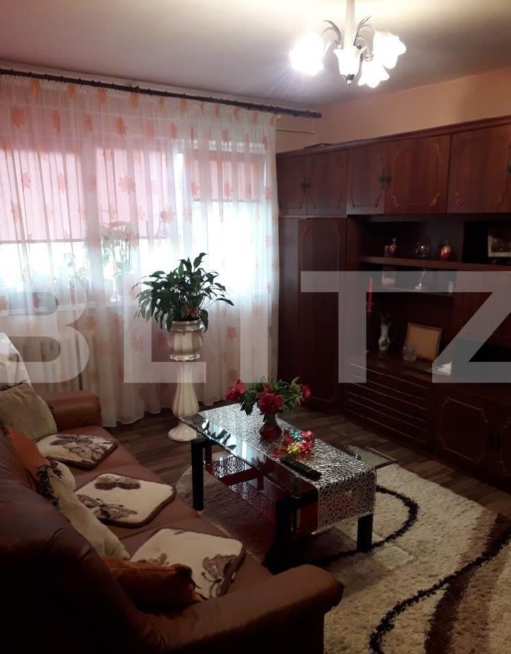 Apartament de vânzare 3 camere Circumvalatiunii - 99380AV | BLITZ Timișoara | Poza2