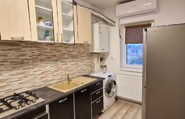 Apartament decomandat, 51 mp, centrala proprie, Lipovei