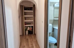 Apartament decomandat, 51 mp, centrala proprie, Lipovei