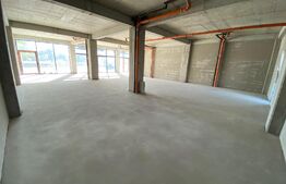 Spatiu comercial, 433mp, vitrina, parcare, Giroc