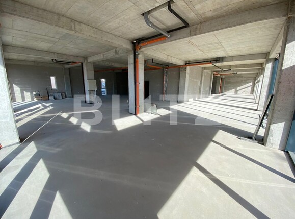 Spațiu comercial de închiriat Giroc - 99392SIC | BLITZ Timișoara | Poza2