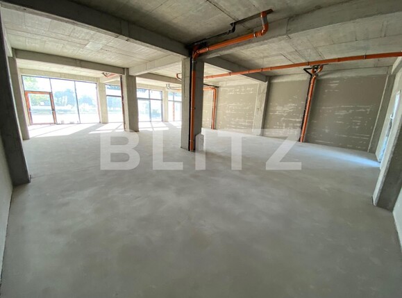 Spațiu comercial de închiriat Giroc - 99392SIC | BLITZ Timișoara | Poza1