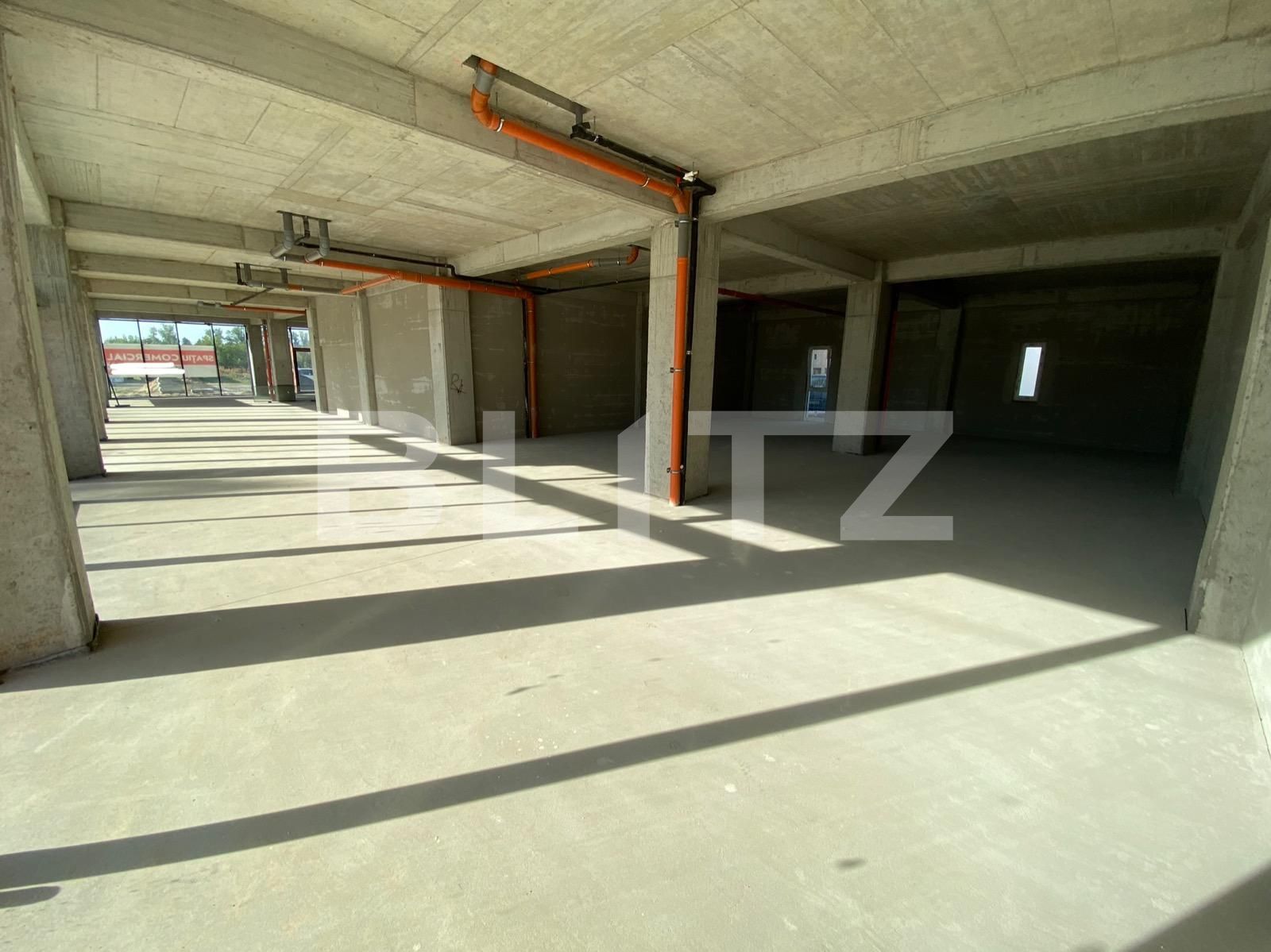 Spațiu comercial de închiriat Giroc - 99392SIC | BLITZ Timișoara | Poza3